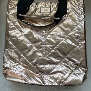 Victoria’s Secret large Tote Bag